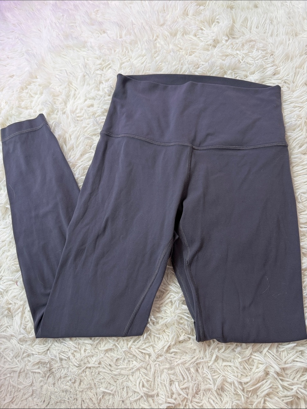 Lululemon Align Pant II